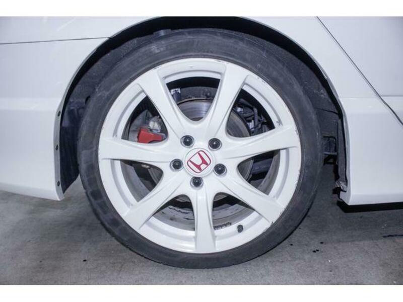 CIVIC
