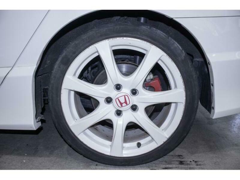CIVIC