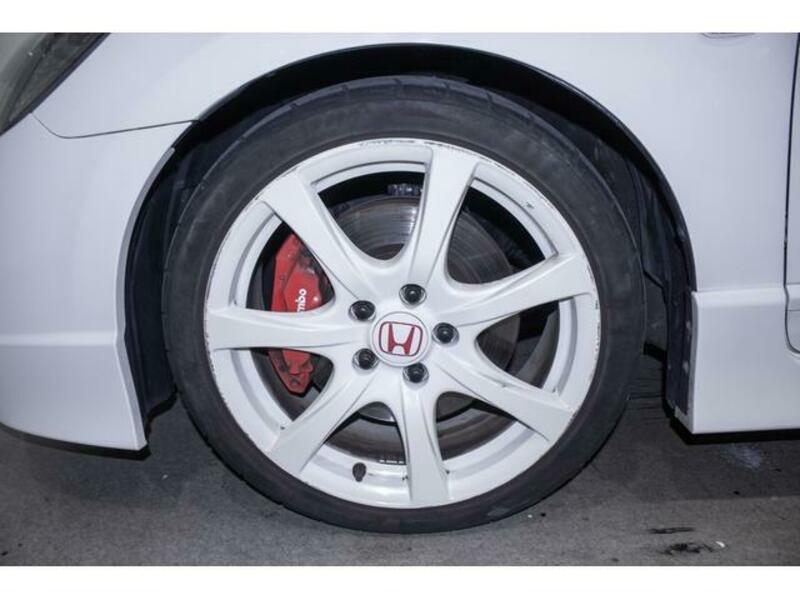 CIVIC