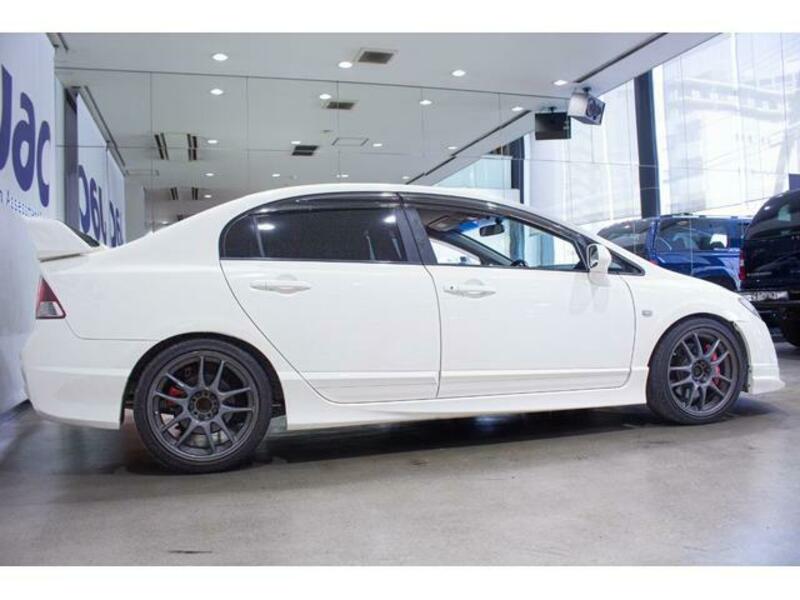 CIVIC