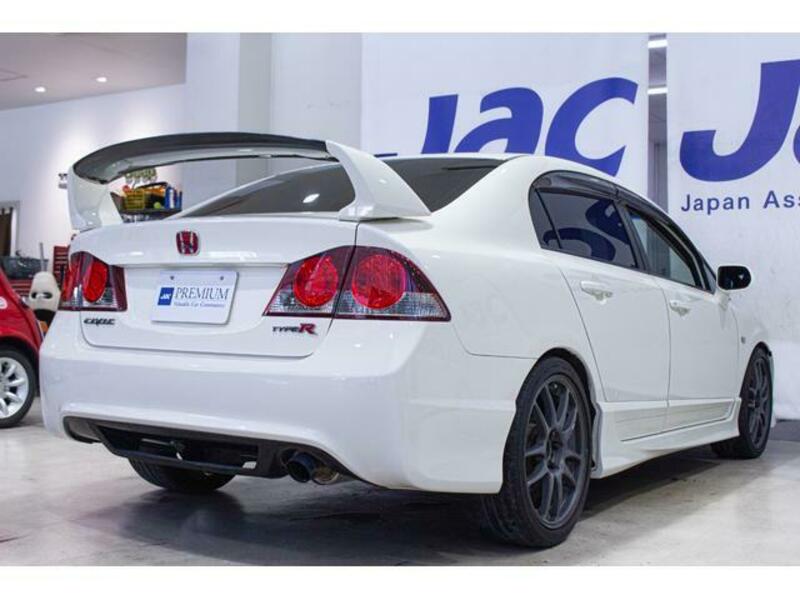 CIVIC