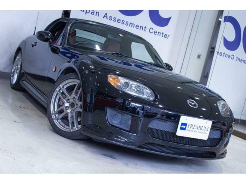 ROADSTER