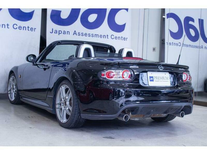 ROADSTER
