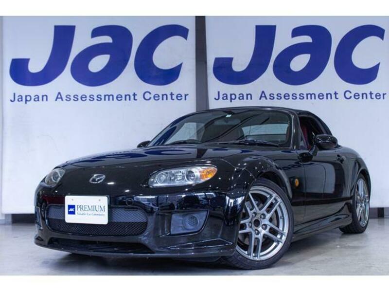 MAZDA ROADSTER