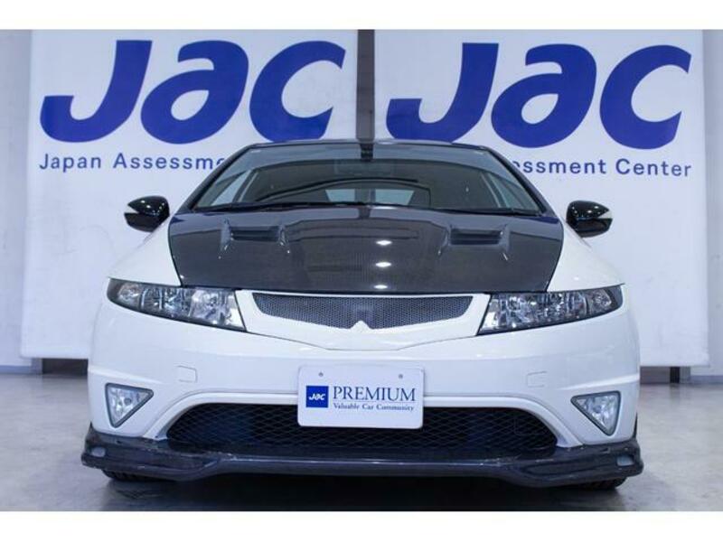 CIVIC