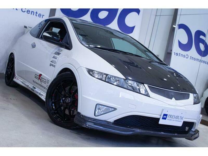CIVIC