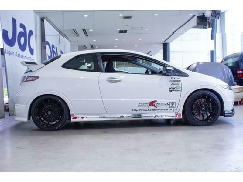 CIVIC