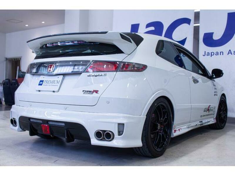 CIVIC