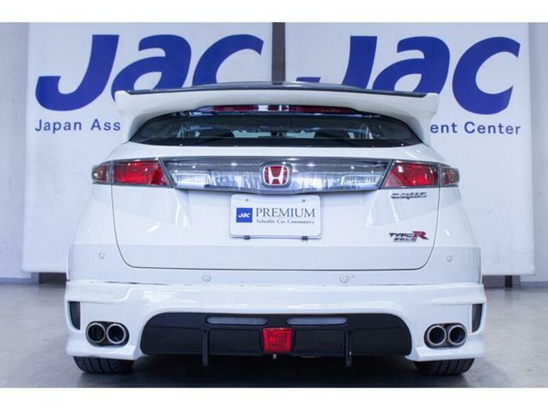 CIVIC