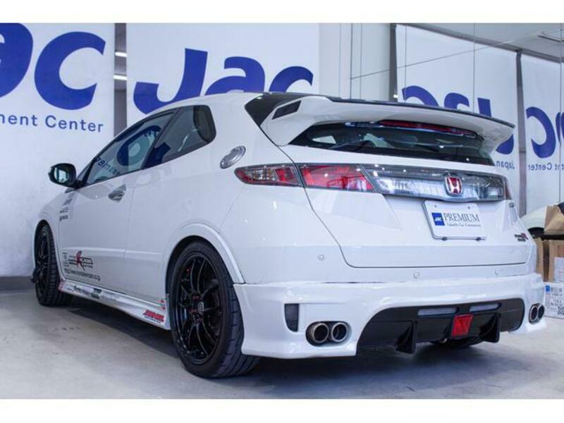 CIVIC