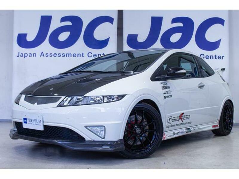 CIVIC-0