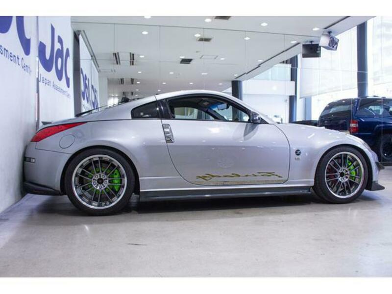 FAIRLADY Z