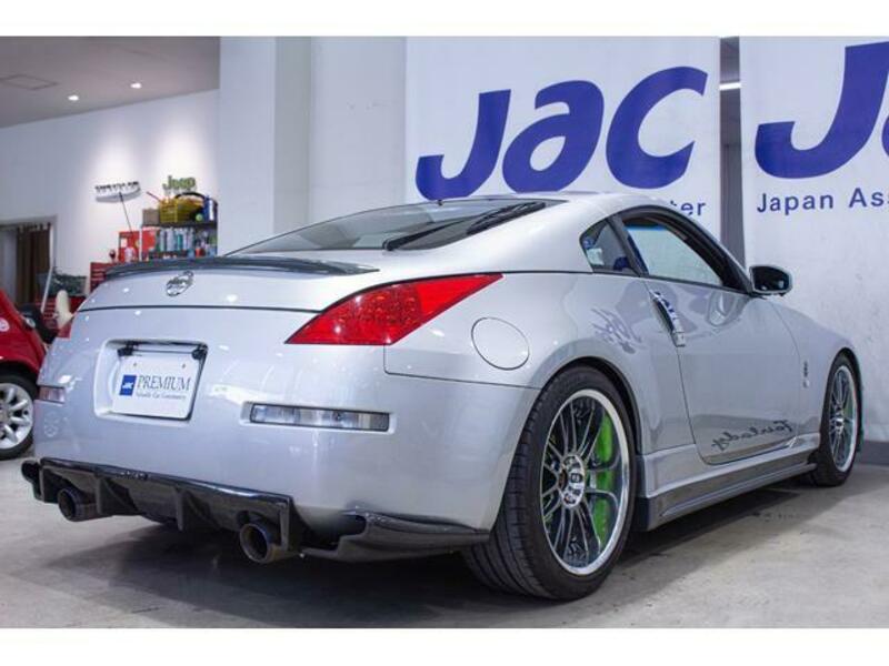 FAIRLADY Z