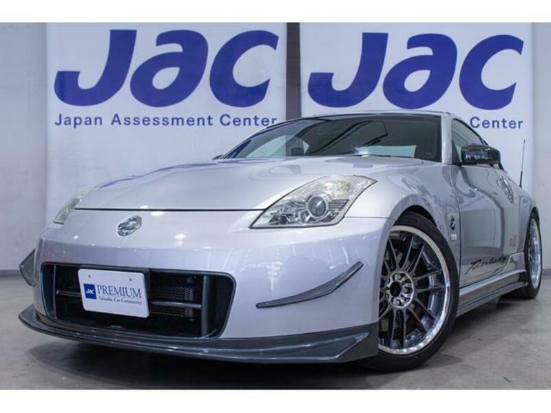FAIRLADY Z-0