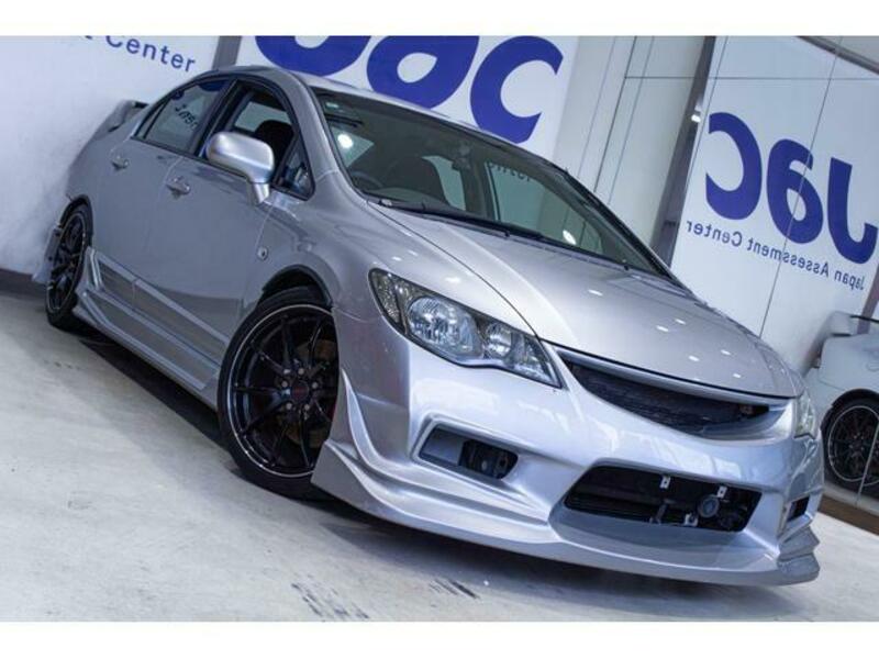 CIVIC