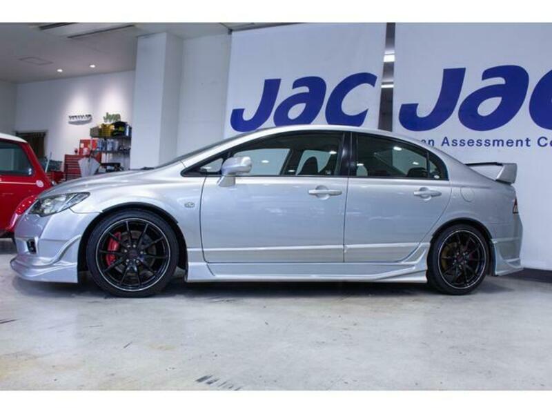 CIVIC