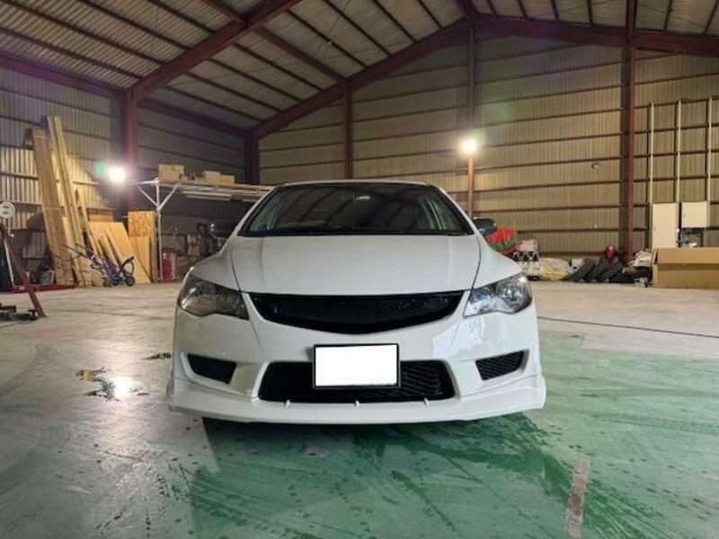 CIVIC