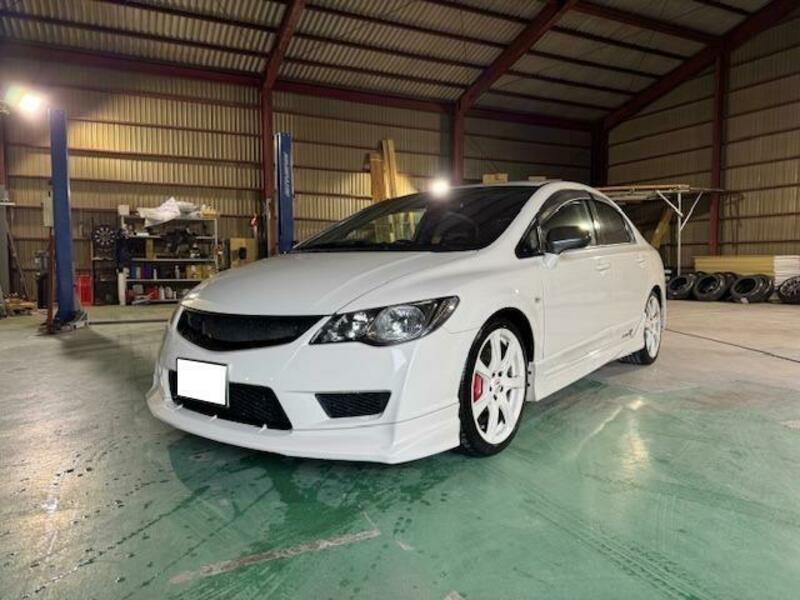 CIVIC