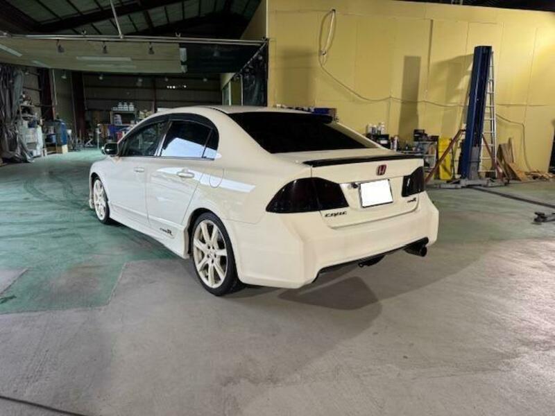 CIVIC