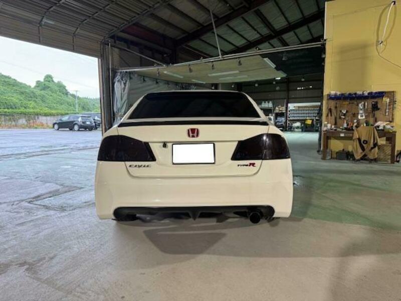 CIVIC