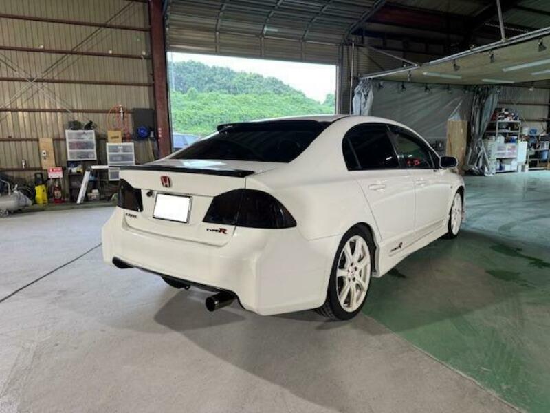 CIVIC