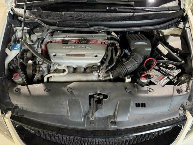 CIVIC