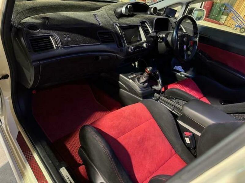 CIVIC