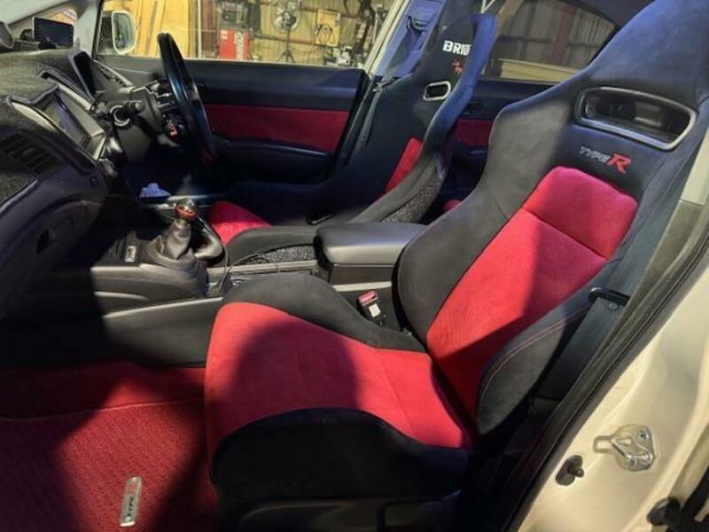 CIVIC