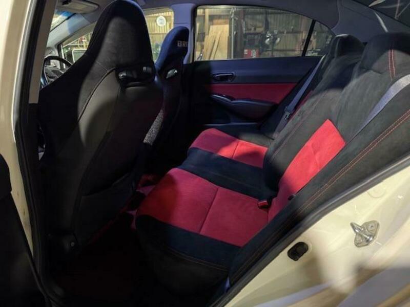 CIVIC
