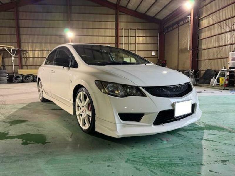 CIVIC-0