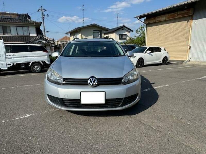 GOLF VARIANT