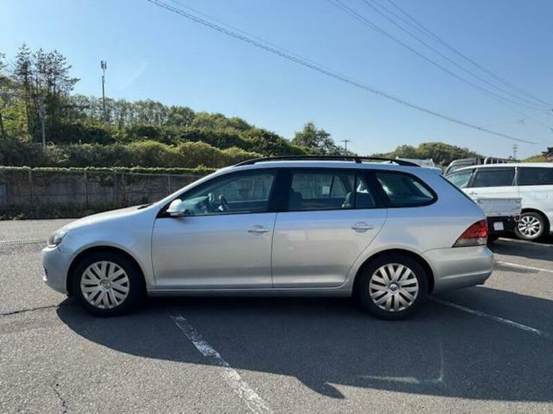 GOLF VARIANT