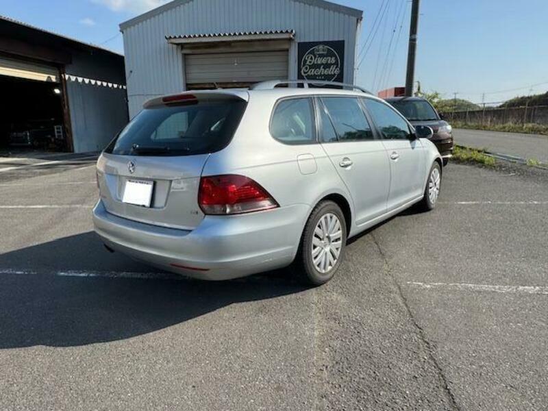 GOLF VARIANT