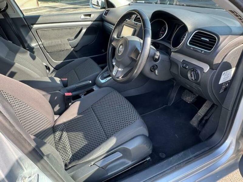 GOLF VARIANT
