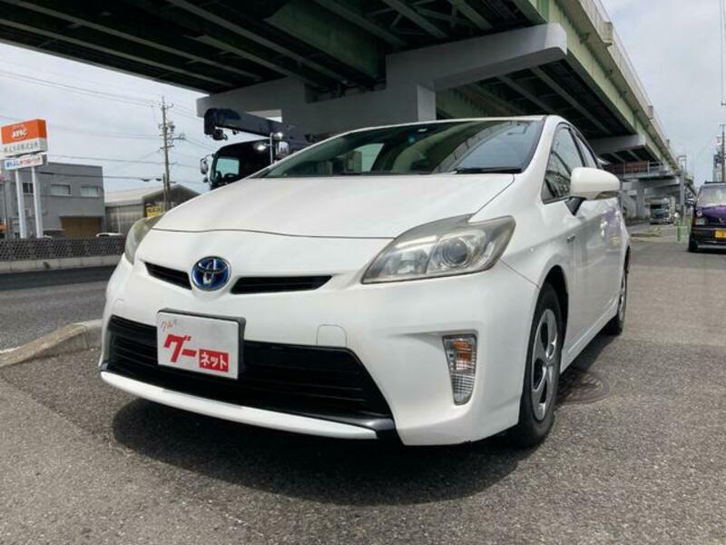 PRIUS