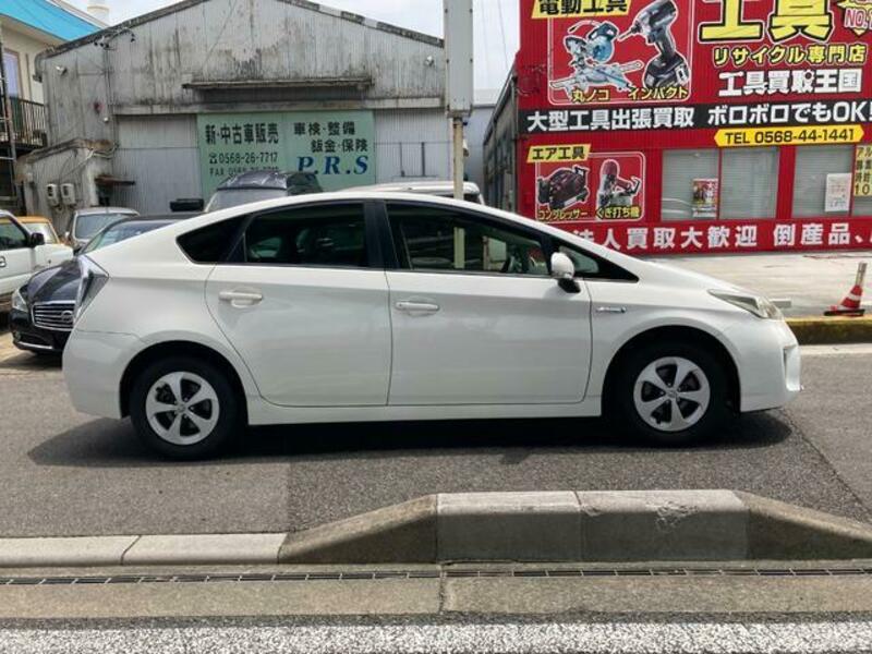 PRIUS