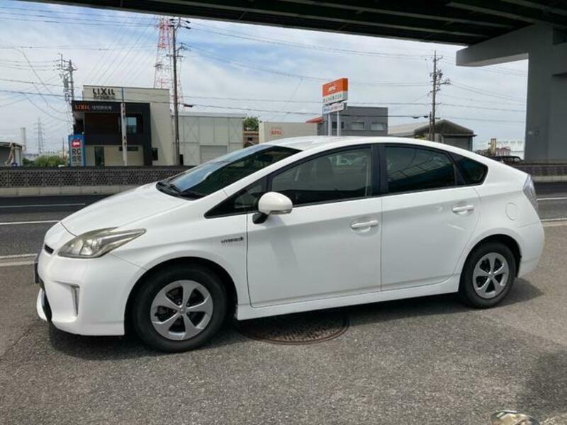 PRIUS