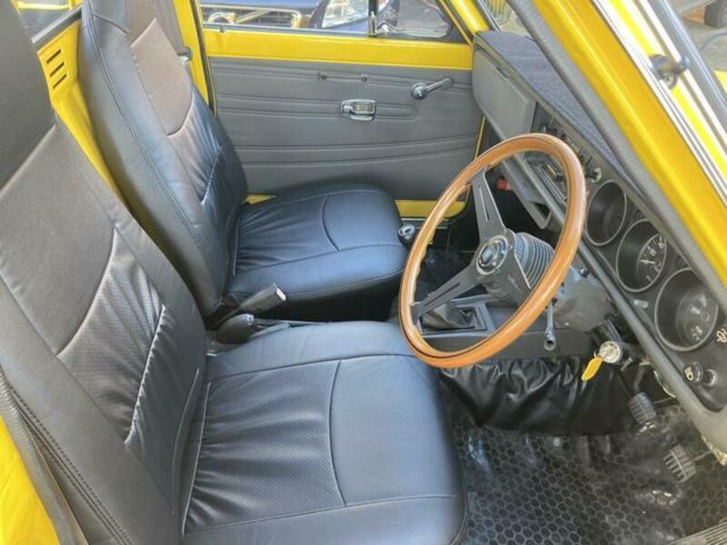 SUNNY TRUCK