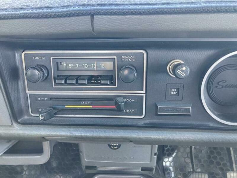 SUNNY TRUCK