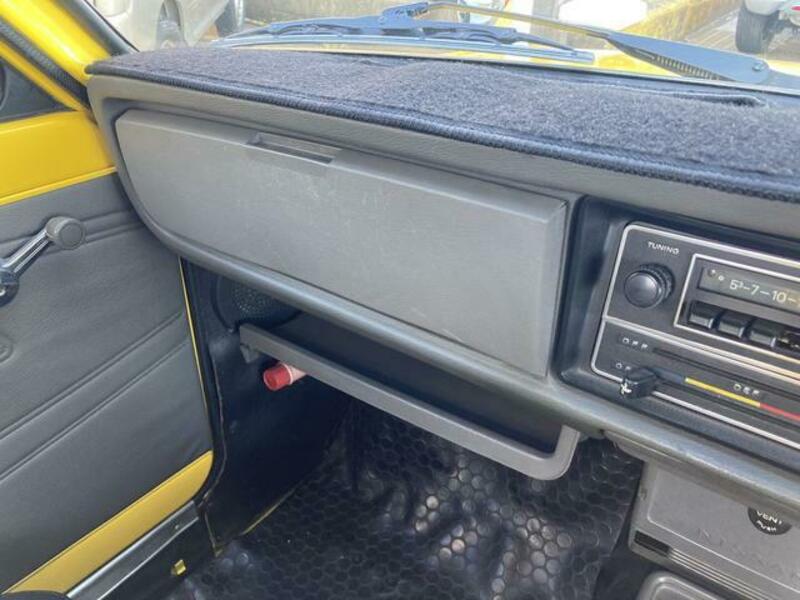 SUNNY TRUCK