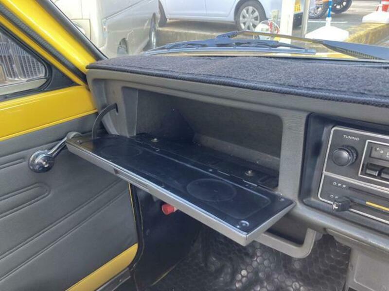 SUNNY TRUCK
