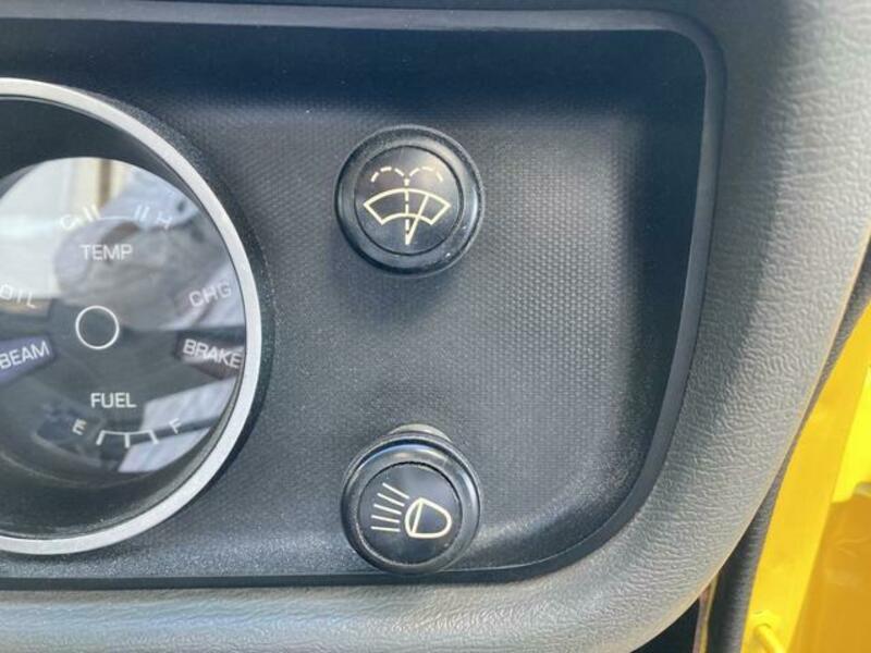 SUNNY TRUCK