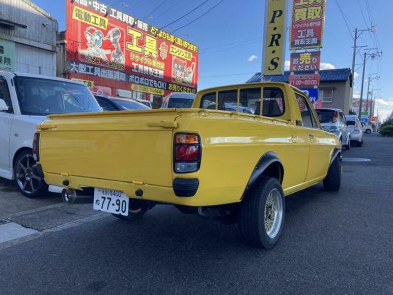 SUNNY TRUCK