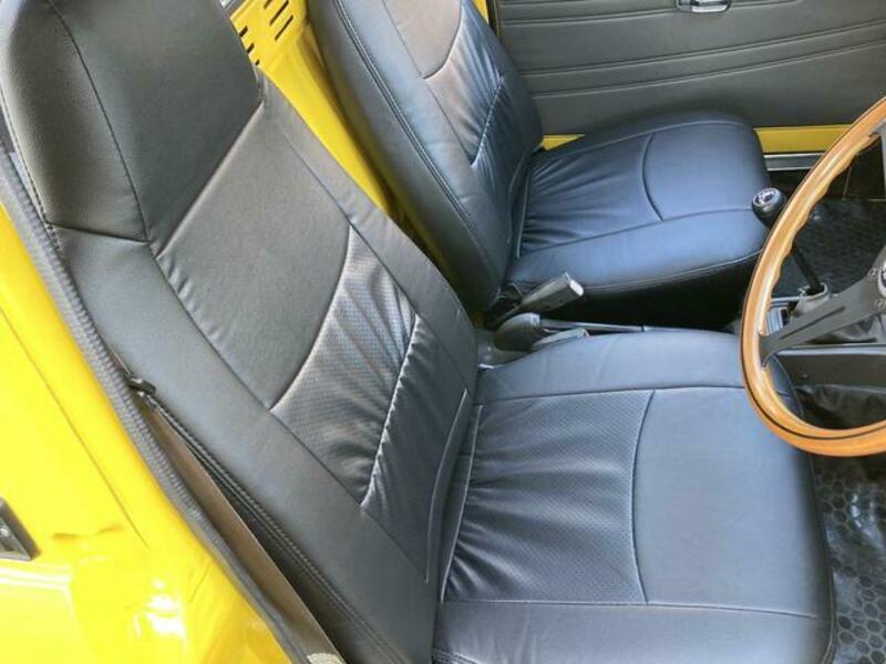 SUNNY TRUCK