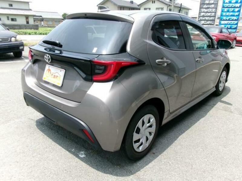 YARIS