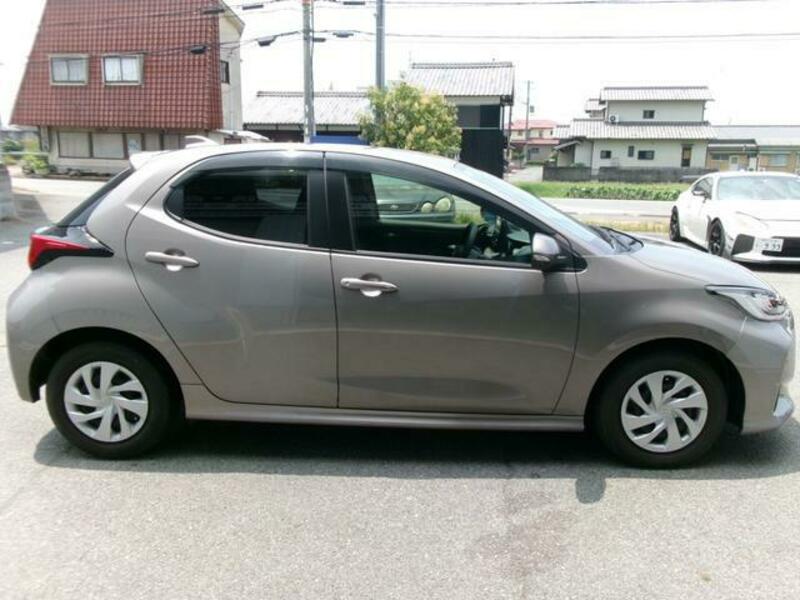 YARIS