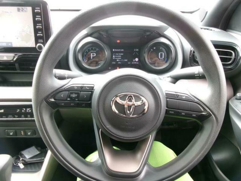 YARIS