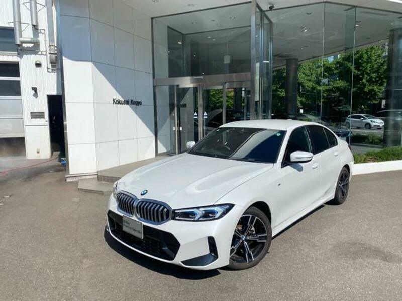 3 SERIES
