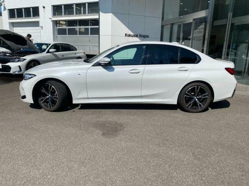 3 SERIES