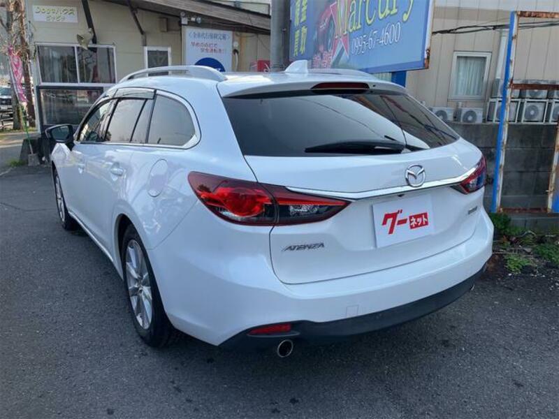 ATENZA WAGON